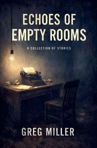 Produktbild: Echoes of Empty Rooms