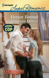 Produktbild: Honor Bound