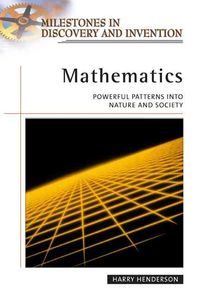 Produktbild: Henderson, H:  Mathematics