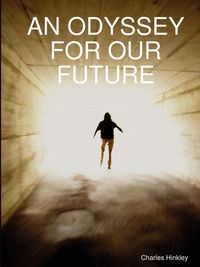 Produktbild: An Odyssey For Our Future