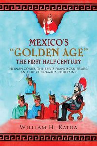 Produktbild: Mexico's Golden Age