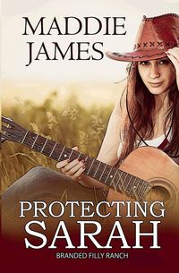 Produktbild: Protecting Sarah