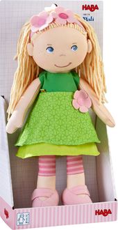Produktbild: Puppe Mali