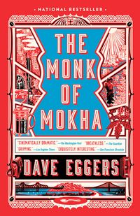 Produktbild: The Monk of Mokha