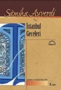 Produktbild: Istanbul Geceleri