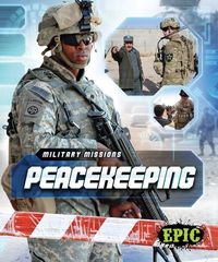 Produktbild: Peacekeeping