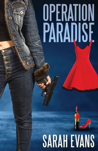 Produktbild: Operation Paradise