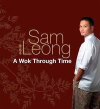 Produktbild: Wok Through Time