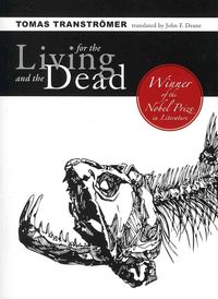 Produktbild: For the Living and the Dead