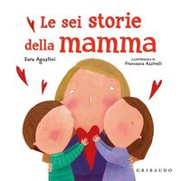 Produktbild: Le sei storie della mamma