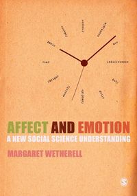 Produktbild: Affect and Emotion