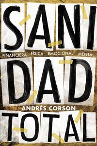 Produktbild: Sanidad Total