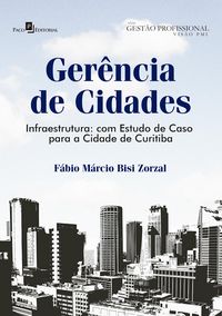 Produktbild: Ger&ecirc;ncia de cidades