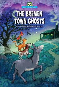 Produktbild: Bremen Town Ghosts