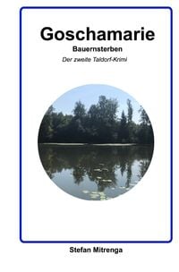 Produktbild: Goschamarie / Goschamarie Bauernsterben