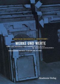 Produktbild: Werke und Werte