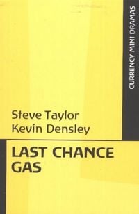 Produktbild: Taylor, S: Last Chance Gas