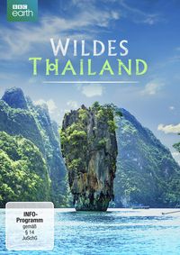 Produktbild: Wildes Thailand