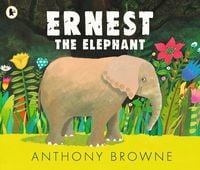 Produktbild: Ernest the Elephant