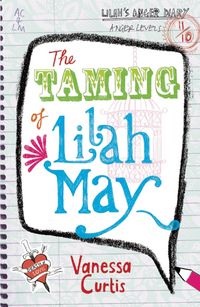 Produktbild: The Taming of Lilah May