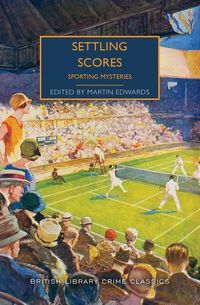 Produktbild: Settling Scores: Sporting Mysteries