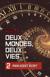 Produktbild: Deux mondes, deux vies II