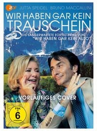 Produktbild: Wir haben gar kein Trauschein
