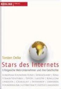 Produktbild: Stars des Internets