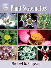 Produktbild: Plant Systematics