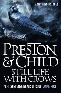 Produktbild: Still Life With Crows