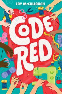 Produktbild: Code Red