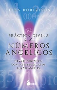 Produktbild: Practica Divina de Los Numeros Angelicos, La