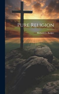 Produktbild: Pure Religion