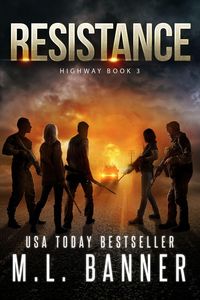 Produktbild: Resistance