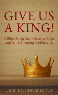 Produktbild: Give Us A King!