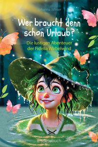 Produktbild: Wer braucht denn schon Urlaub?