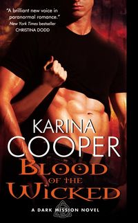 Produktbild: Blood of the Wicked