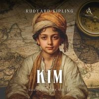 Produktbild: Kim - H&ouml;rbuch Klassiker