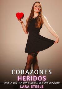 Produktbild: Corazones Heridos