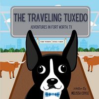 Produktbild: The Traveling Tuxedo