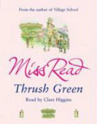 Produktbild: Thrush Green