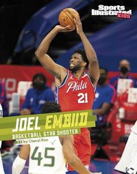 Produktbild: Joel Embiid