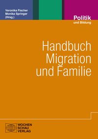 Produktbild: Handbuch Migration und Familie