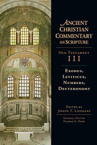 Produktbild: Exodus, Leviticus, Numbers, Deuteronomy