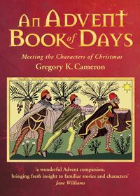 Produktbild: An Advent Book of Days