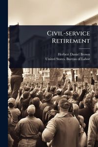 Produktbild: Civil-service Retirement