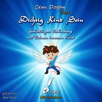 Produktbild: Dichtig Kind Sein