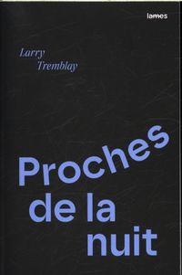 Produktbild: Proches de la nuit