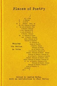 Produktbild: Places of Poetry