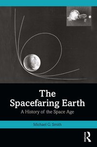 Produktbild: The Spacefaring Earth